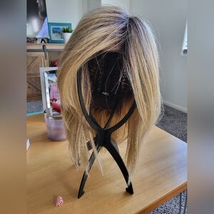 Belletress wig